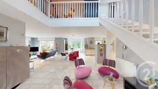 vente Maison - 5 pièce(s) - 267 m² Morcourt (02100)