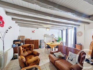 vente Maison - 3 pièce(s) - 72 m² Migné-Auxances (86440)