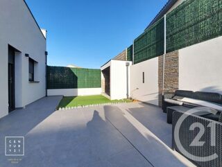  Maison à vendre 4 pièces 185 m²