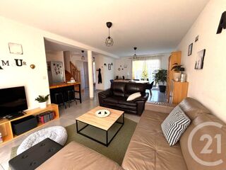  Maison � vendre 5 pi�ces 126 m�