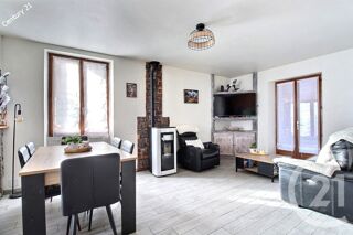  Maison � vendre 6 pi�ces 116 m�