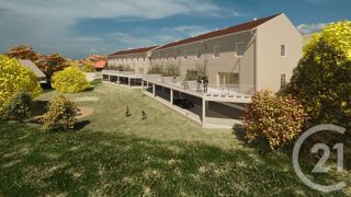  Appartement � vendre 4 pi�ces 108 m�