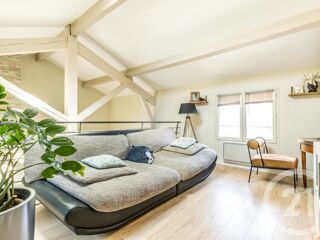  Maison à vendre 6 pièces 144 m²
