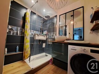  Appartement � vendre 3 pi�ces 62 m�