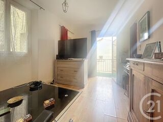  Appartement � vendre 2 pi�ces 44 m�