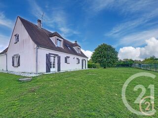  Maison � vendre 7 pi�ces 355 m�