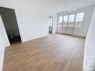  Appartement à vendre 2 pièces 42 m²