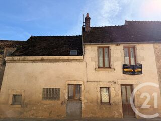  Maison à vendre 7 pièces 91 m²
