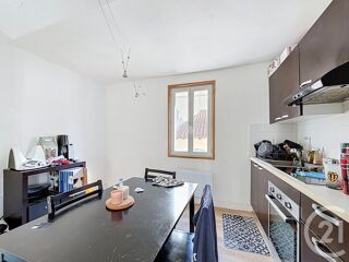 Maison à vendre 4 pièces 60 m²