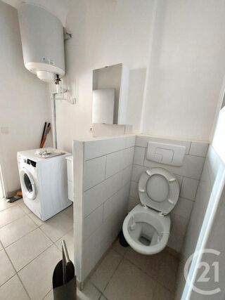  Appartement à vendre 2 pièces 45 m²