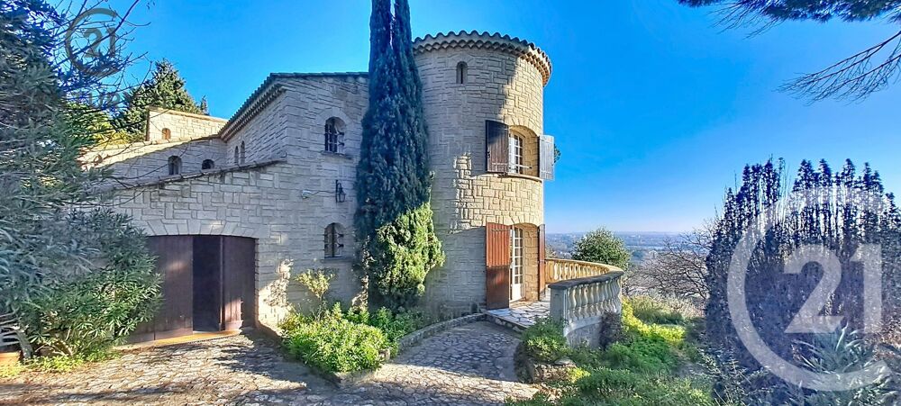 � vendre  Maison Les Angles (30133)