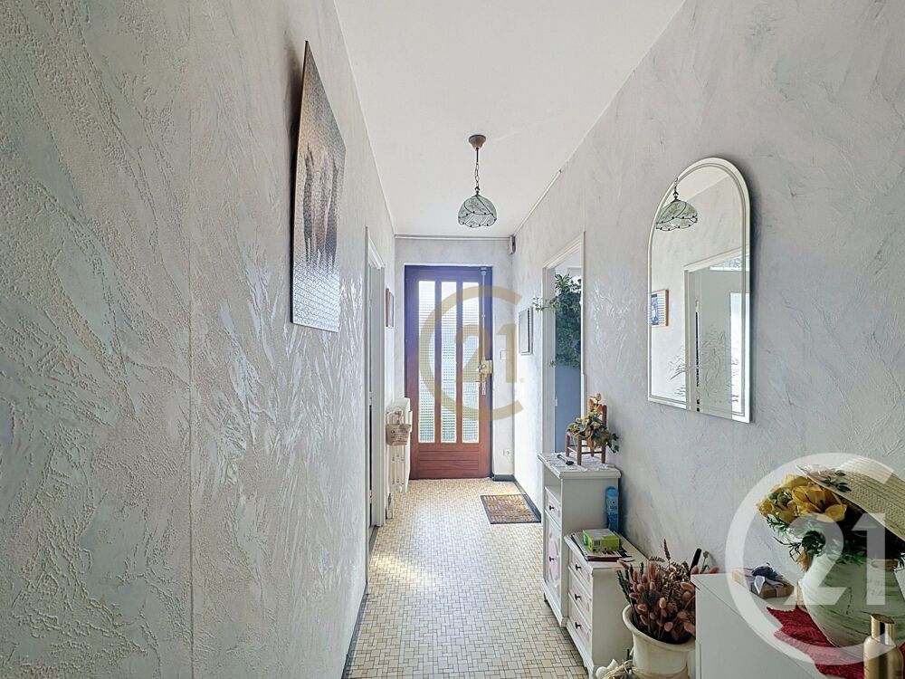 vente Maison - 6 pièce(s) - 163 m² Valdoie (90300)