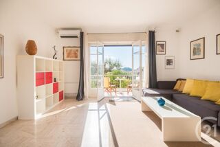  Appartement à vendre 1 pièce 37 m²