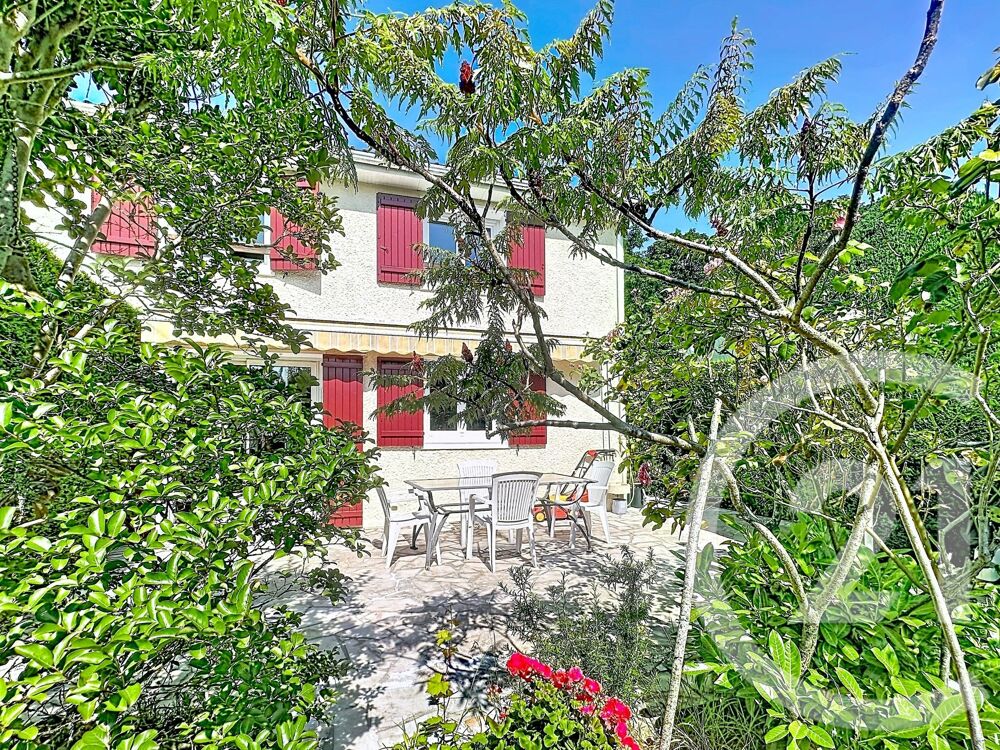 vente Maison - 5 pièce(s) - 110 m² Thiais (94320)