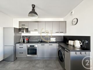  Appartement � vendre 3 pi�ces 86 m�