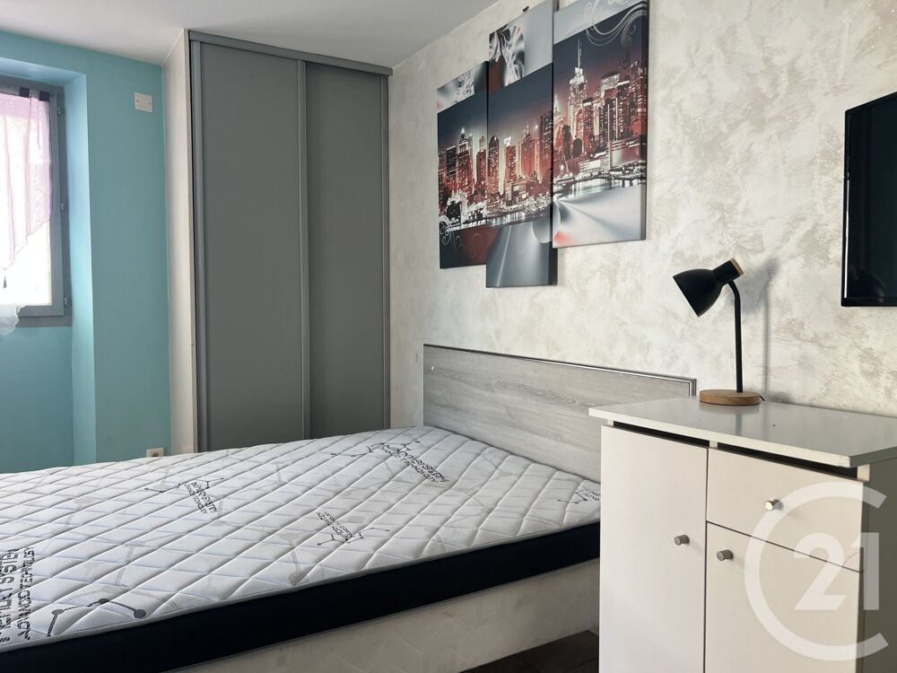 location Appartement - 1 pièce(s) - 16 m² Grenoble (38000)