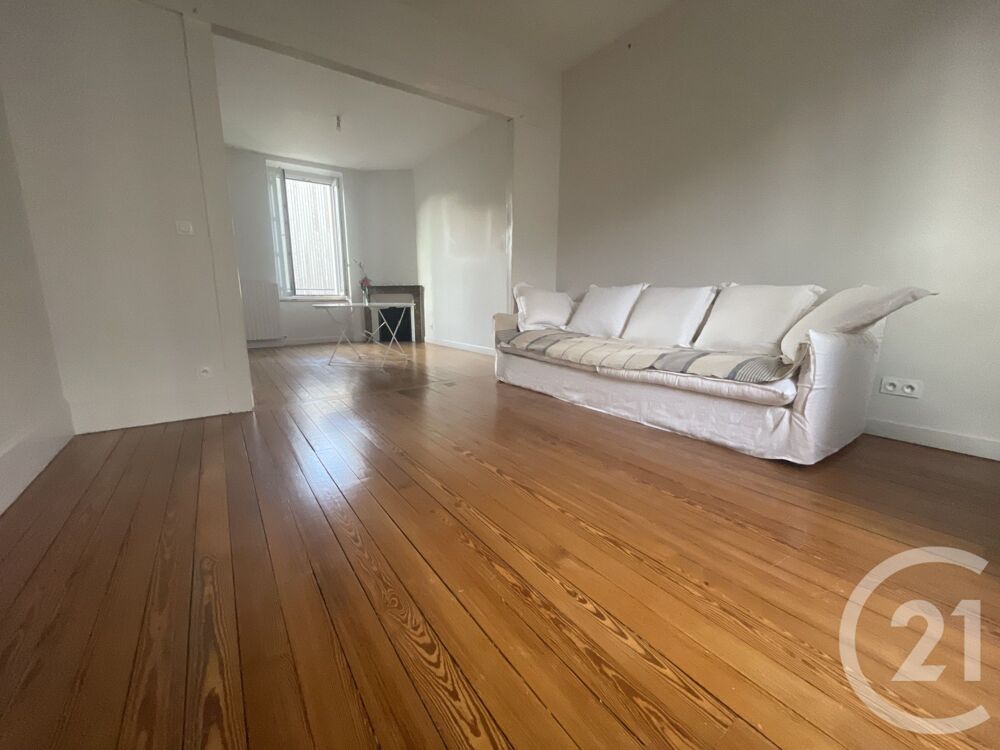 location Maison - 3 pièce(s) - 82 m² Montargis (45200)
