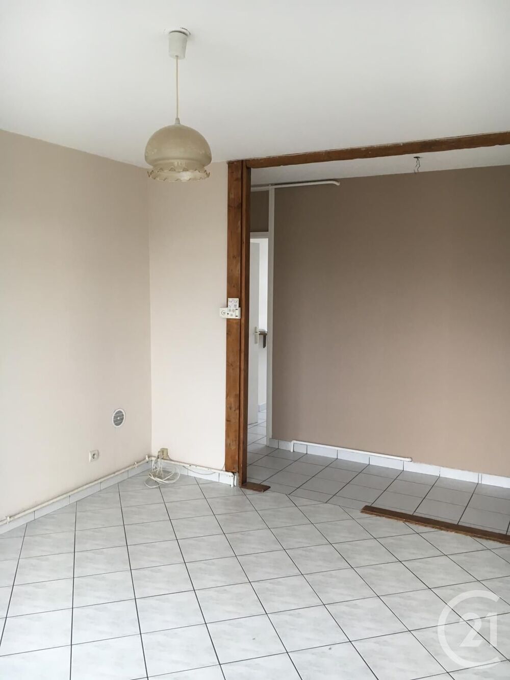 location Appartement - 3 pièce(s) - 55 m² Corbas (69960)