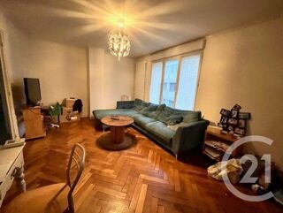 Appartement � vendre 3 pi�ces 71 m�