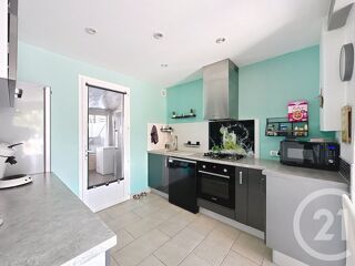  Maison � vendre 5 pi�ces 96 m�