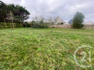  Terrain à vendre 1833 m²