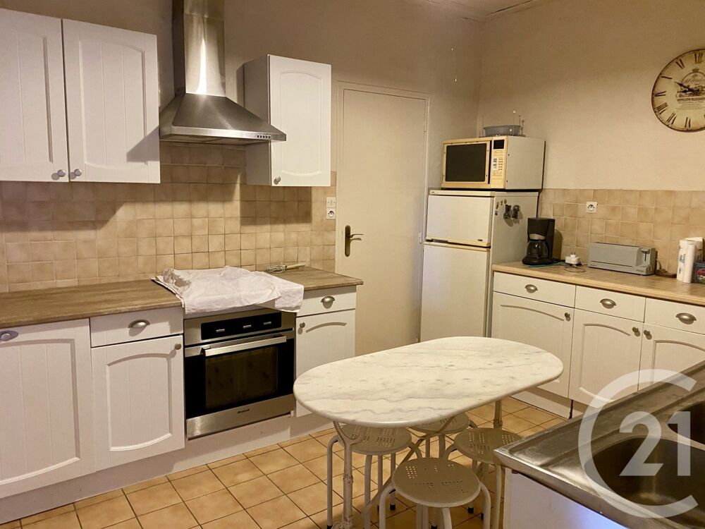 vente Maison - 6 pièce(s) - 654 m² Saint-Amand-en-Puisaye (58310)