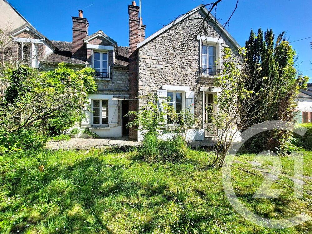 Maison 5 pièces 110 m² · à St Pierre les Nemours · 110 m² · 213 000 €