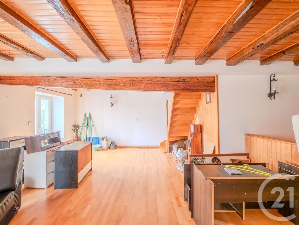 vente Immeuble - 431 m² Dax (40100)