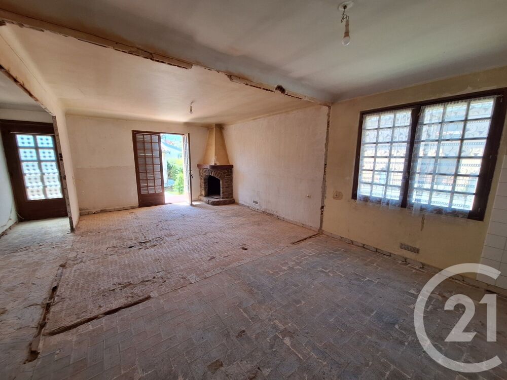 vente Maison - 5 pièce(s) - 109 m² Laroque-d'Olmes (09600)