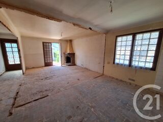  Maison à vendre 5 pièces 109 m²