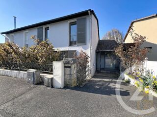  Maison à vendre 6 pièces 105 m²