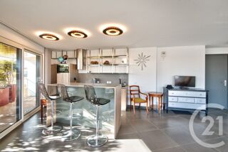  Appartement � vendre 3 pi�ces 98 m�