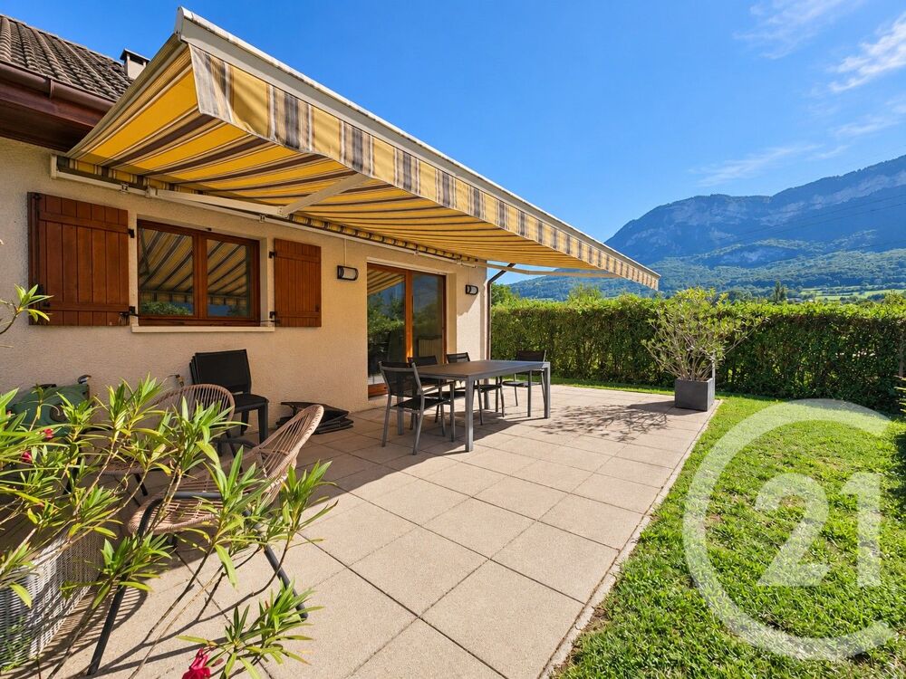 Maison 6 pièces 146 m² · à Mouxy · 146 m² · 535 000 €