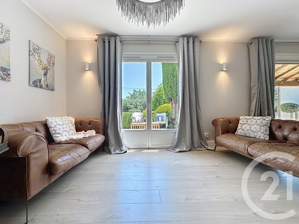 vente Maison - 5 pièce(s) - 165 m² Saint-Privat-des-Vieux (30340)