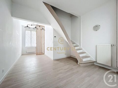   Vente Maison Maison - 3 pi�ce(s) - 70 m�