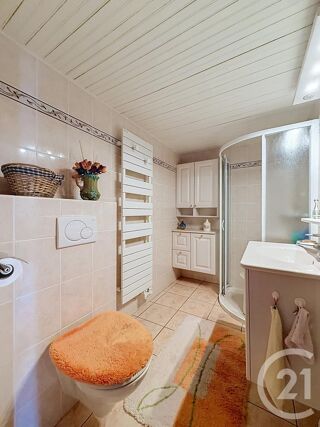  Maison à vendre 3 pièces 180 m²