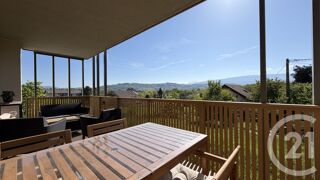  Appartement � vendre 4 pi�ces 83 m�