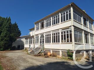  Maison � vendre 11 pi�ces 447 m�