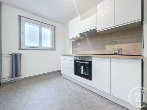   Location Appartement Appartement - 2 pi�ce(s) - 56 m�