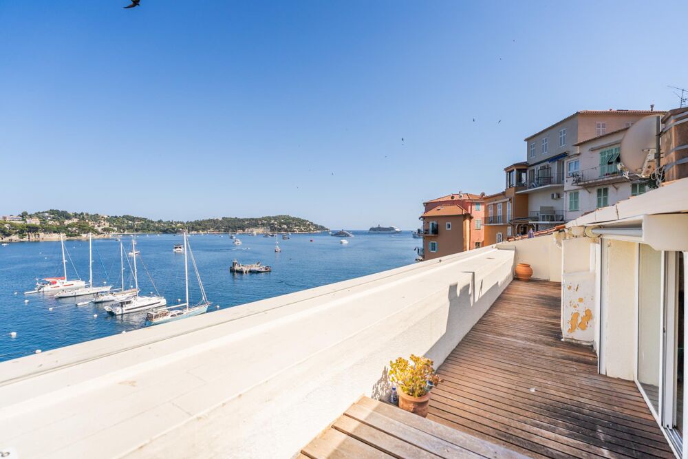 à vendre  Appartement Villefranche-sur-Mer (06230)