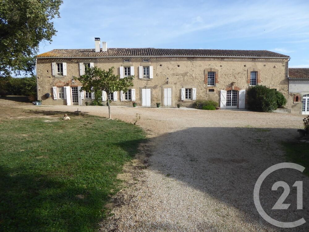Située à Issel, entre Castelnaudary et Revel, découvrez ....