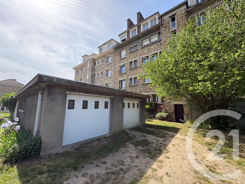 Appartement 4 pièces 72 m² · à Athis Mons · 72 m² · 185 000 €