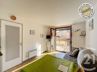  Appartement � vendre 2 pi�ces 42 m�