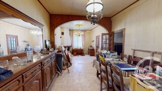 vente Maison - 4 pièce(s) - 82 m² Saint-Quentin (02100)