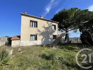  Maison  vendre 7 pices 206 m