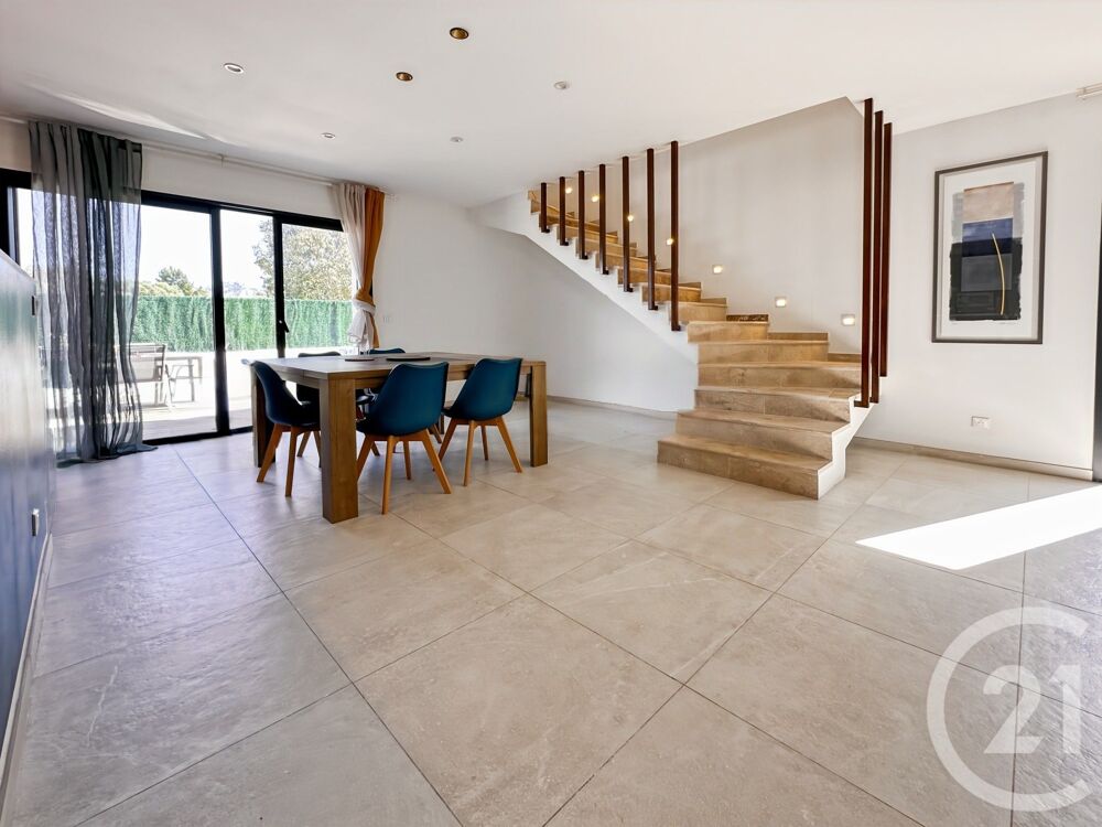 vente Maison - 5 pièce(s) - 137 m² Calenzana (20214)