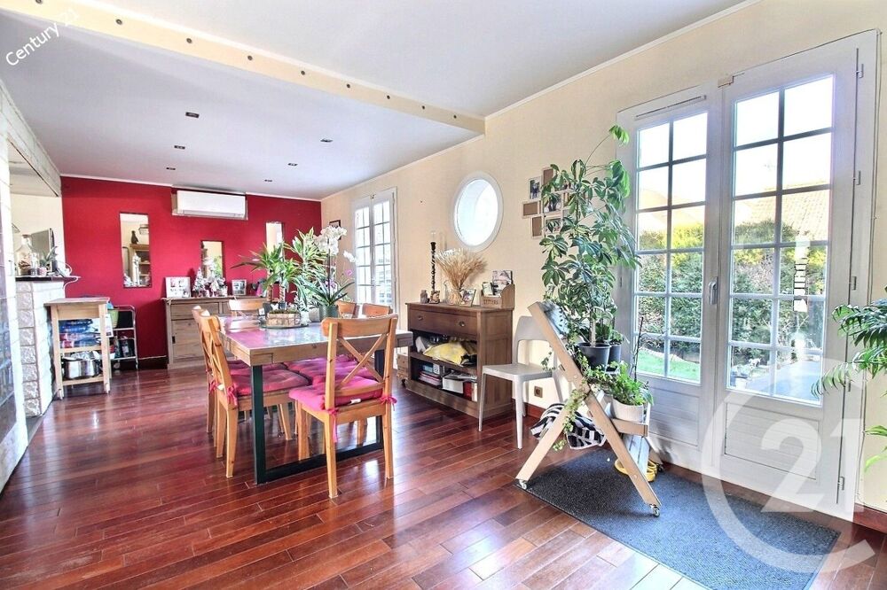 vente Maison - 5 pièce(s) - 128 m² Château-Thierry (02400)