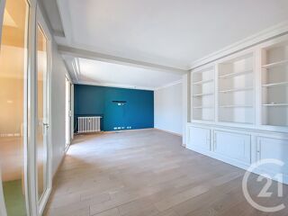  Appartement à vendre 3 pièces 100 m²