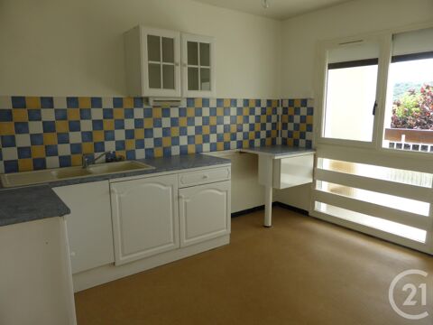  Appartement � louer 3 pi�ces 67 m�