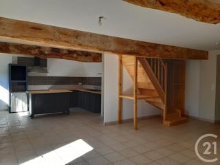  Maison à louer 4 pièces 118 m² Lagarrigue